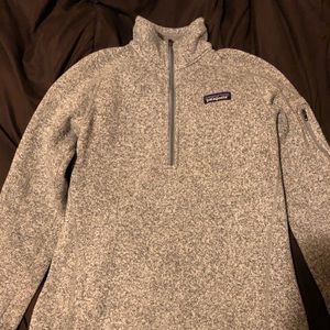 Patagonia Jacket